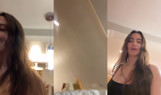 joahanaperez's Live Session — Oct 21, 2026, 4:22 AM