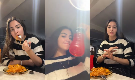 joahanaperez's Live Session — Oct 21, 2026, 11:02 PM
