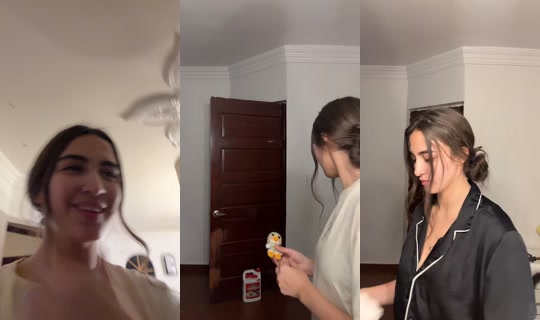 joahanaperez's Live Session — Oct 22, 2026, 6:07 AM