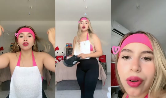 joana.garciaax's Live Session — Jul 21, 2026, 7:42 PM