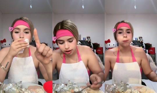 joana.garciaax's Live Session — Jul 22, 2026, 1:39 AM