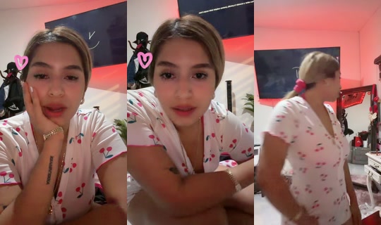 joana.garciaax's Live Session — Jul 22, 2026, 6:52 AM