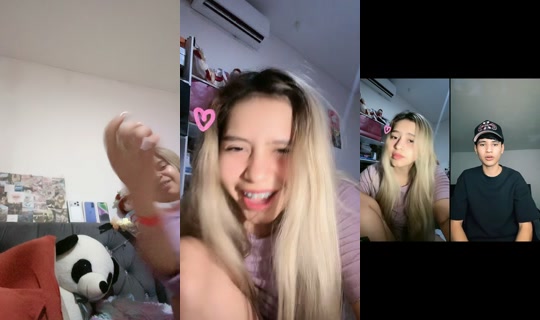 joana.garciaax's Live Session — Jul 27, 2026, 3:43 AM