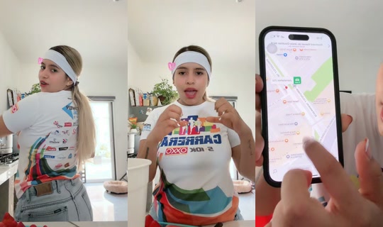 joana.garciaax's Live Session — Jul 27, 2026, 8:46 PM