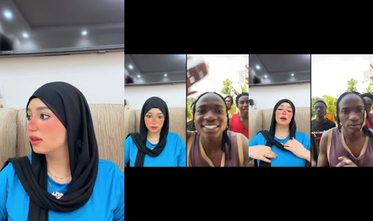 joanna_11555's Live Session — Jul 9, 2026, 11:31 AM