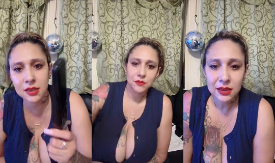 joannamartinez43's Live Session — Sep 25, 2026, 2:23 AM