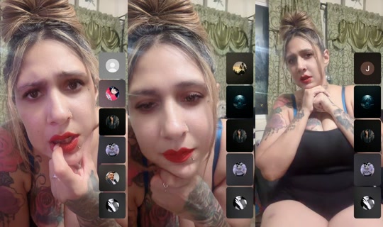 joannamartinez43's Live Session — Oct 3, 2026, 2:19 AM
