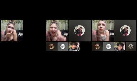 joannamartinez43's Live Session — Oct 3, 2026, 4:20 AM