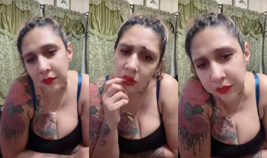 joannamartinez43's Live Session — Oct 3, 2026, 7:35 AM