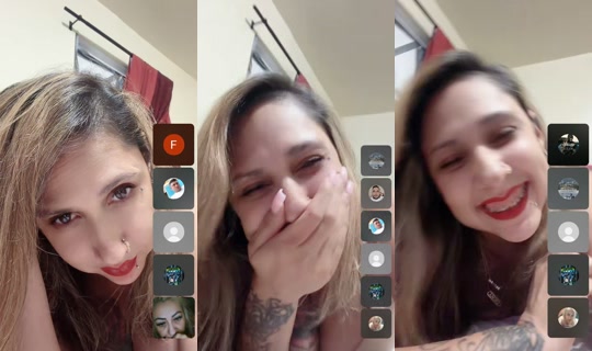 joannamartinez43's Live Session — Oct 3, 2026, 12:53 PM