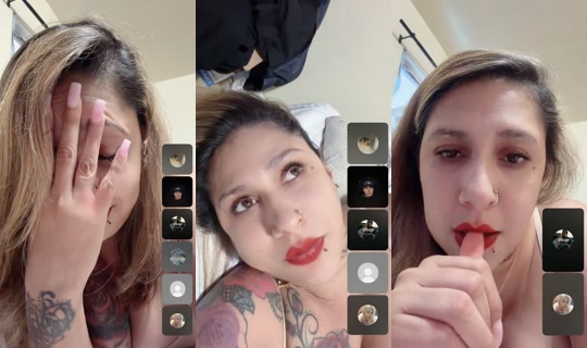 joannamartinez43's Live Session — Oct 3, 2026, 1:44 PM