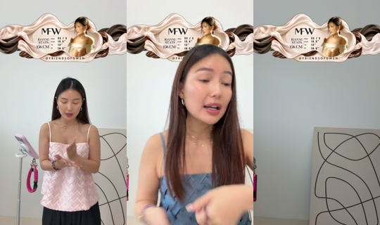 joannekiong's Live Session — Sep 29, 2026, 2:13 AM
