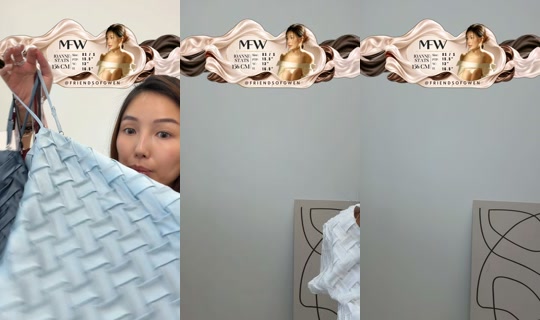 joannekiong's Live Session — Sep 29, 2026, 5:35 AM