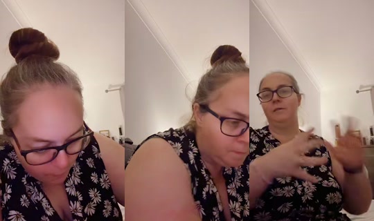 joannet_sensational's Live Session — Aug 20, 2026, 8:07 PM
