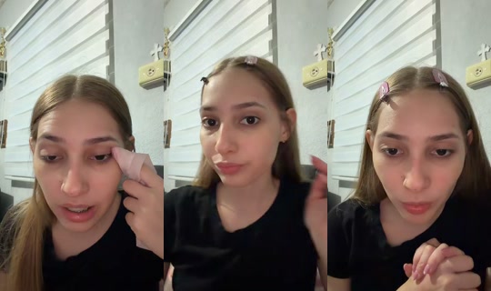 joanniealamedafra's Live Session — Oct 11, 2026, 4:47 AM