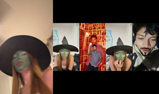 joanniealamedafra's Live Session — Oct 12, 2026, 4:17 AM
