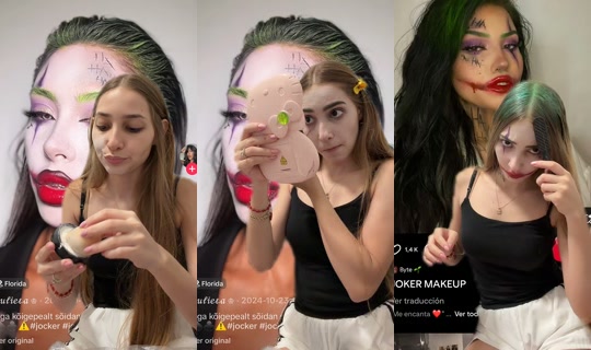 joanniealamedafra's Live Session — Oct 13, 2026, 2:14 AM