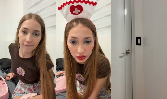 joanniealamedafra's Live Session — Oct 15, 2026, 2:24 AM