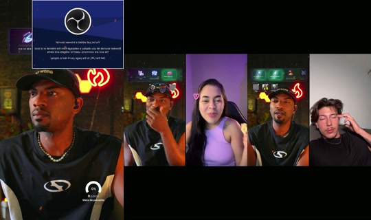 joaofitnessrj's Live Session — Jul 30, 2026, 5:34 PM