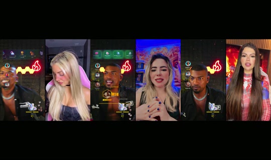 joaofitnessrj's Live Session — Jul 30, 2026, 11:03 PM