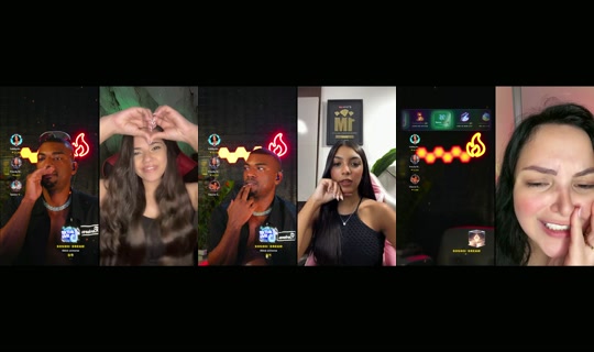 joaofitnessrj's Live Session — Jul 30, 2026, 11:54 PM