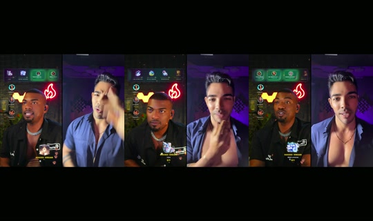 joaofitnessrj's Live Session — Jul 31, 2026, 12:44 AM