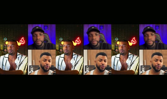 joaofitnessrj's Live Session — Jul 31, 2026, 12:01 PM