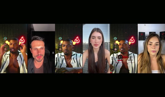 joaofitnessrj's Live Session — Jul 31, 2026, 1:03 PM