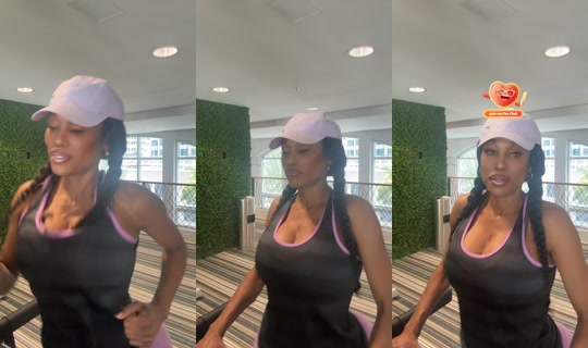 jodiedennis458's Live Session — Jul 23, 2026, 4:21 PM