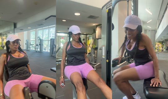 jodiedennis458's Live Session — Jul 23, 2026, 5:03 PM