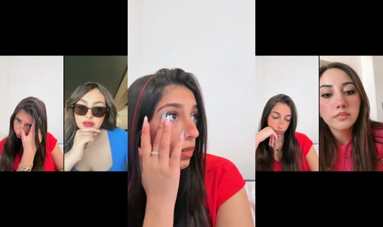 jody_2122's Live Session — Jul 9, 2026, 12:20 PM