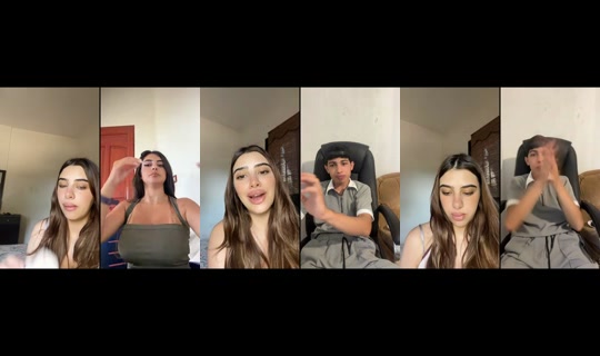 joelle.dbl's Live Session — Jul 14, 2026, 1:37 PM