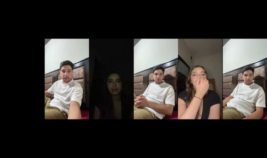joelle.dbl's Live Session — Jul 14, 2026, 9:05 PM
