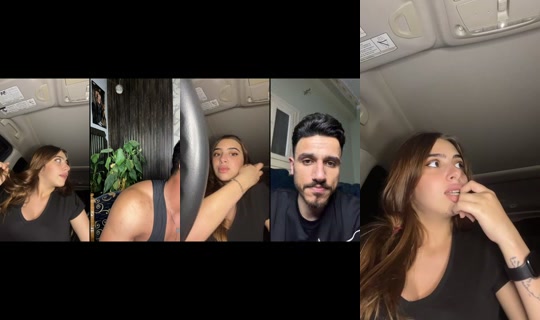 joelle.dbl's Live Session — Jul 14, 2026, 9:34 PM