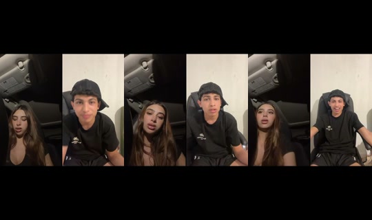 joelle.dbl's Live Session — Jul 14, 2026, 10:36 PM