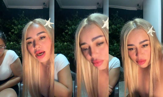 johaaana07's Live Session — Jul 19, 2026, 8:07 AM