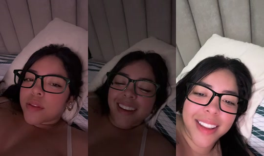 johana.d08's Live Session — Jul 20, 2026, 10:10 PM