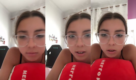 johanaaa727's Live Session — Aug 2, 2026, 3:49 PM