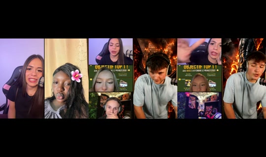 johanna.aglr's Live Session — Aug 19, 2026, 1:10 AM