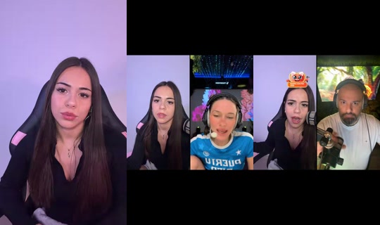 johanna.aglr's Live Session — Aug 19, 2026, 8:43 PM