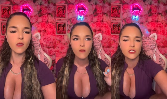 johanna.flogrown's Live Session — Jul 15, 2026, 4:58 PM