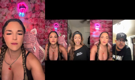 johanna.flogrown's Live Session — Jul 20, 2026, 3:58 PM