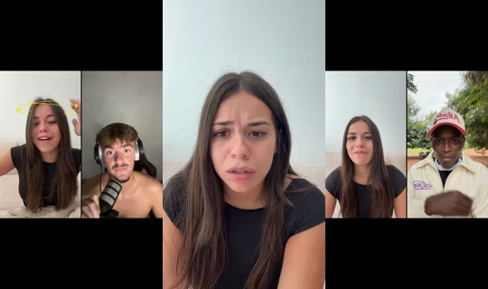 johanna.live's Live Session — Jul 29, 2026, 2:44 PM