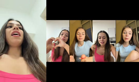 johanna.live's Live Session — Jul 31, 2026, 7:47 PM
