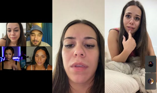 johanna.live's Live Session — Jul 31, 2026, 11:59 PM