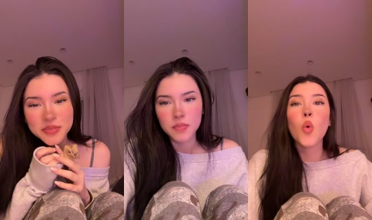 johanna_eva's Live Session — Aug 26, 2026, 4:20 AM