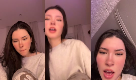 johanna_eva's Live Session — Aug 26, 2026, 5:18 AM