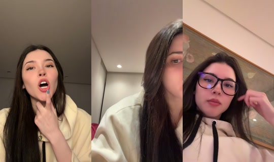 johanna_eva's Live Session — Sep 7, 2026, 4:25 AM