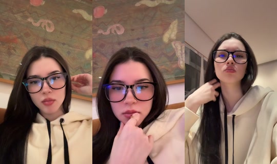 johanna_eva's Live Session — Sep 7, 2026, 5:15 AM