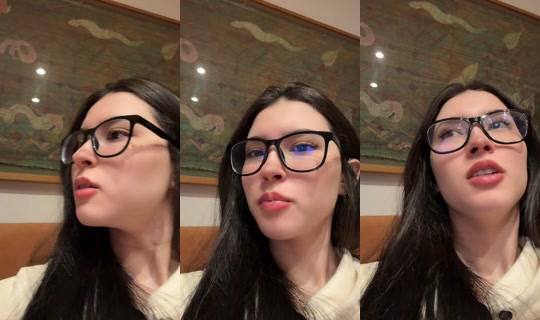 johanna_eva's Live Session — Sep 7, 2026, 6:18 AM